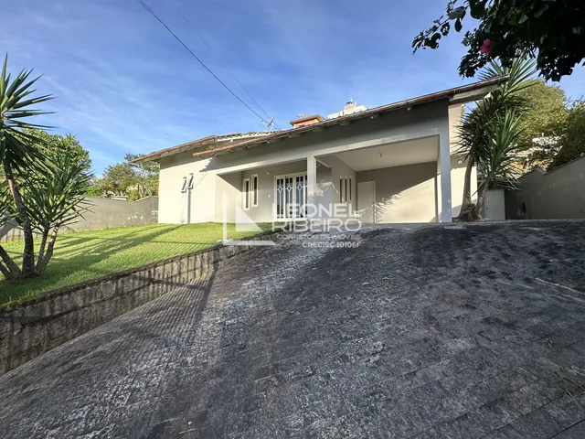 Imagem: Casa À Venda no Bairro das Capitais - Timbó/Sc