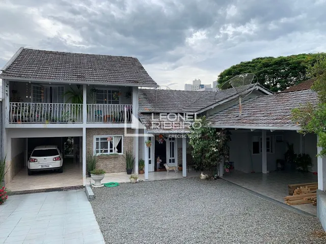Imagem 7: Casa com 4 quartos à venda no bairro Imigrantes em Timbó/SC