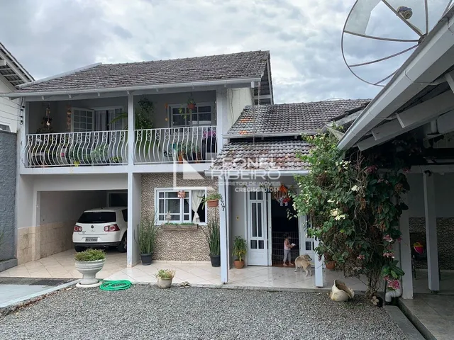 Imagem 11: Casa com 4 quartos à venda no bairro Imigrantes em Timbó/SC
