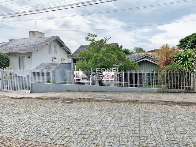 Imagem 2: Casa com 4 quartos à venda no bairro Imigrantes em Timbó/SC