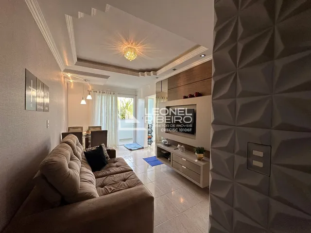 Imagem: Apartamento À Venda no Bairro dos Estados