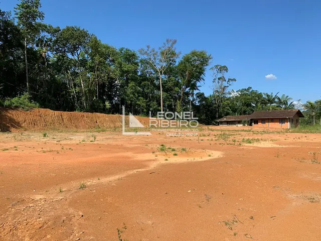 Imagem: Terreno à venda no bairro Rodeio 12 em