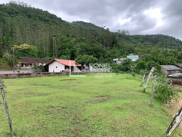 Imagem: Terreno À Venda no Bairro Centro - Benedito