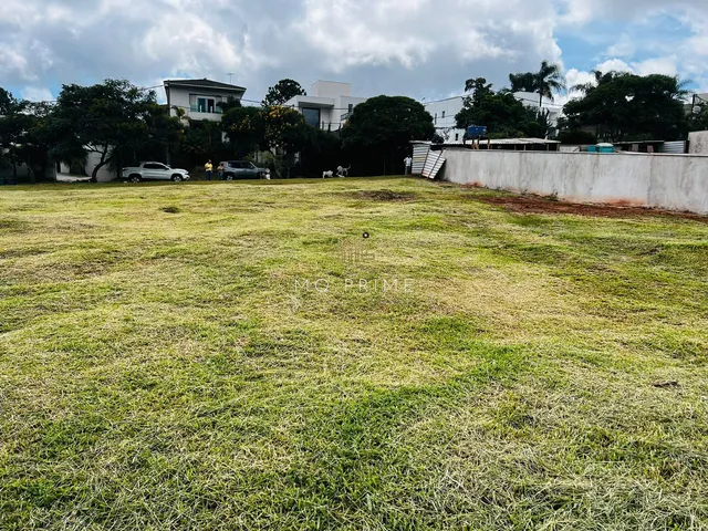Imagem: Terreno no Condomínio Alphaville Inconfidentes