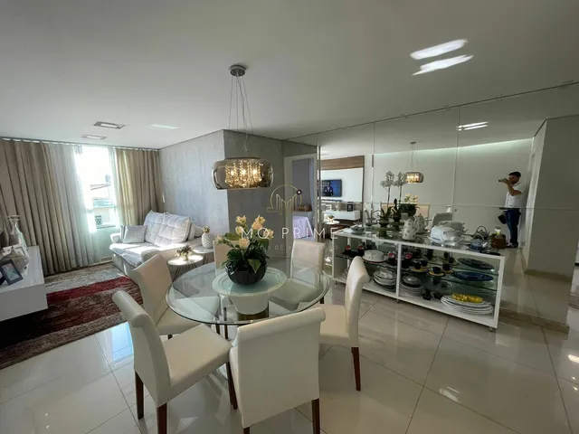 Imagem: Apartamento Cobertura Triplex / Eldorado