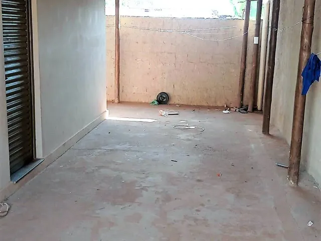 Imagem: Casa 3 Qtos À Venda, 180M2, R$ 110 Mil
