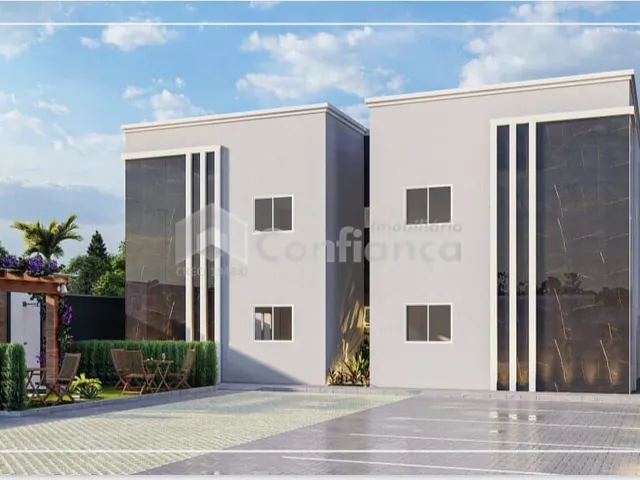 Imagem: Apartamento Á Venda no Parque Guadalajara