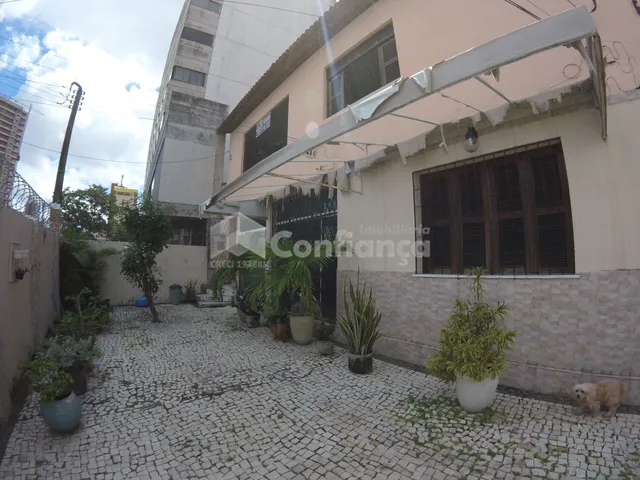 Imagem: Casa À Venda na Aldeota em Fortaleza/Ce