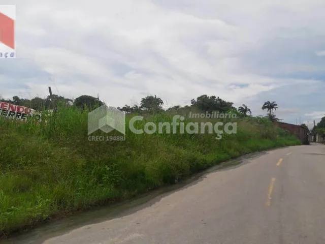 Imagem: Terreno à venda em Maracanaú/CE