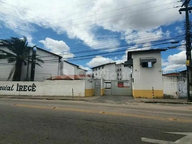 Imagem: Apartamento no Conjunto Esperança - Fortaleza