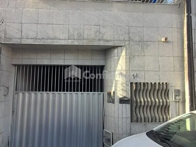 Imagem: Casa À Venda na Barra do Ceará - Fortaleza/Ce