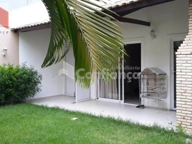 Imagem: Casa à venda em Fortaleza/CE