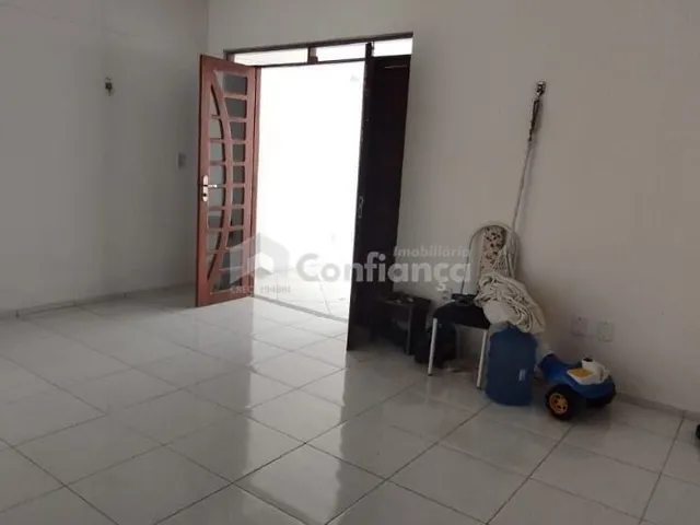 Imagem 9: Casa Padrão no bairro Tabapuá - Caucaia