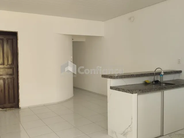 Imagem 10: Casa Padrão no bairro Tabapuá - Caucaia
