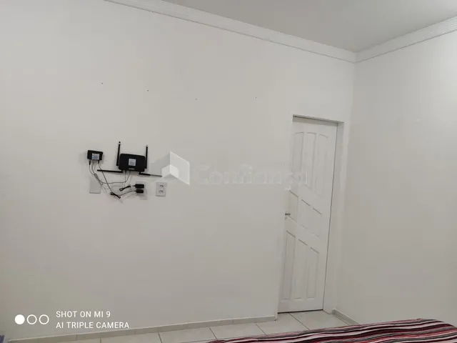 Imagem 13: Casa Padrão no bairro Tabapuá - Caucaia
