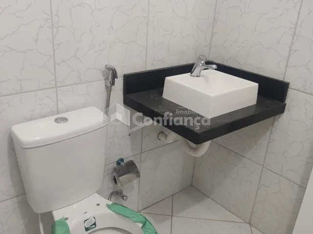 Imagem 12: Casa Padrão no bairro Tabapuá - Caucaia