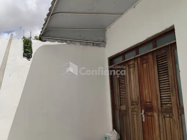 Imagem 5: Casa Padrão no bairro Tabapuá - Caucaia