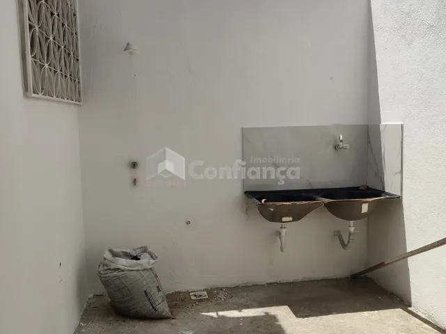 Imagem 6: Casa Padrão no bairro Tabapuá - Caucaia