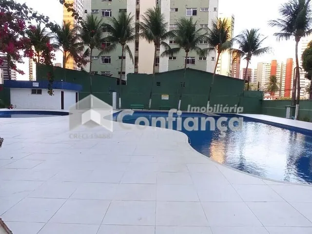 Imagem: Apartamento á Venda no Bairro Varjota