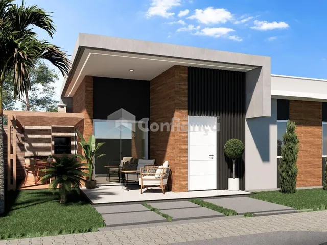 Imagem 1: Casa á Venda no Grilo- Caucaia/CE