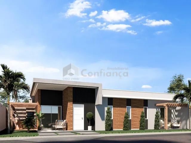 Imagem 5: Casa á Venda no Grilo- Caucaia/CE
