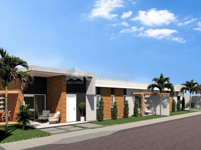 Imagem 9: Casa á Venda no Grilo- Caucaia/CE
