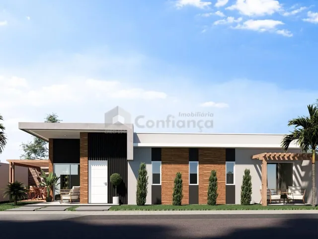 Imagem 8: Casa á Venda no Grilo- Caucaia/CE