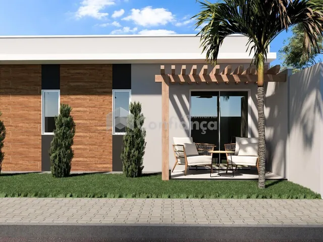 Imagem 6: Casa á Venda no Grilo- Caucaia/CE