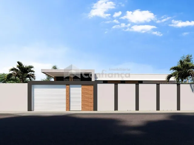 Imagem 7: Casa á Venda no Grilo- Caucaia/CE