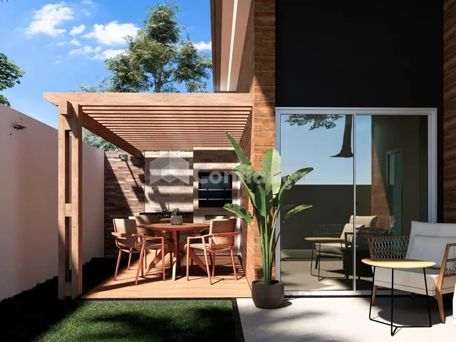 Imagem 3: Casa á Venda no Grilo- Caucaia/CE