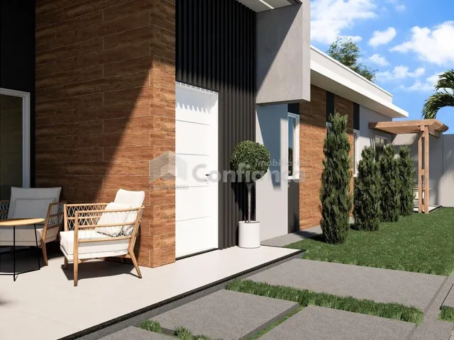 Imagem 4: Casa á Venda no Grilo- Caucaia/CE