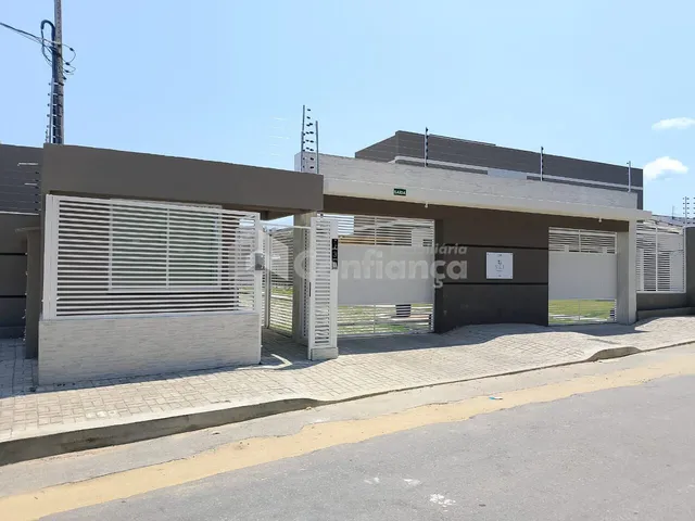 Imagem: Casa Plana a venda no Jardim Icaraí - Caucaia/CE