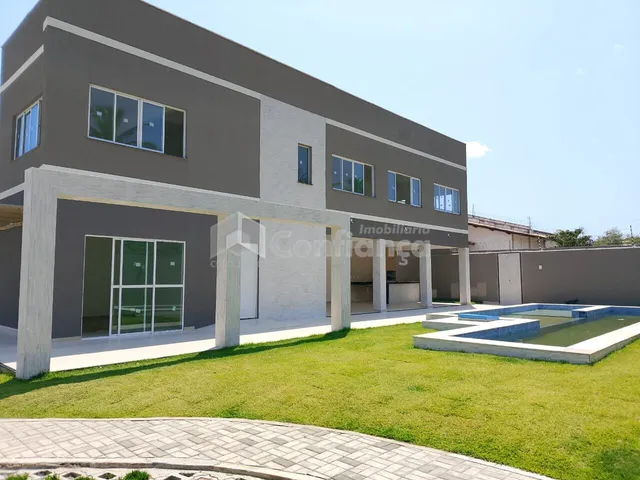 Imagem 16: Casa Plana a venda no Jardim Icaraí - Caucaia/CE