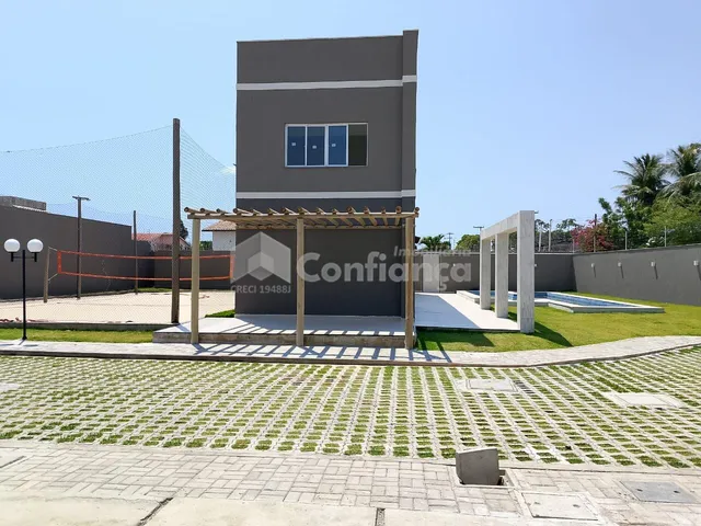 Imagem 15: Casa Plana a venda no Jardim Icaraí - Caucaia/CE