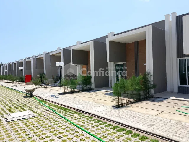 Imagem 5: Casa Plana a venda no Jardim Icaraí - Caucaia/CE
