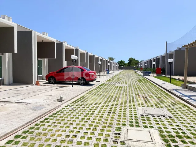 Imagem 10: Casa Plana a venda no Jardim Icaraí - Caucaia/CE