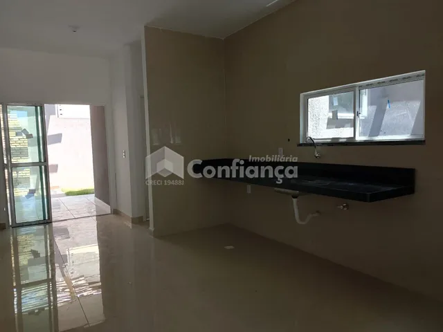 Imagem 8: Casa Plana a venda no Jardim Icaraí - Caucaia/CE