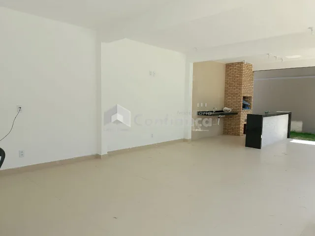 Imagem 9: Casa Plana a venda no Jardim Icaraí - Caucaia/CE
