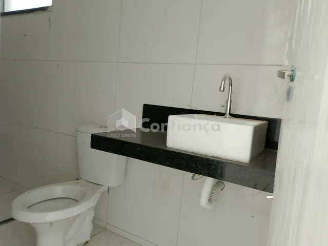 Imagem 11: Casa Plana a venda no Jardim Icaraí - Caucaia/CE