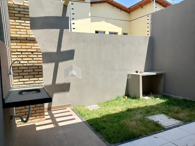 Imagem 12: Casa Plana a venda no Jardim Icaraí - Caucaia/CE