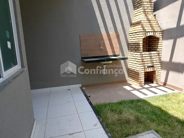 Imagem 14: Casa Plana a venda no Jardim Icaraí - Caucaia/CE