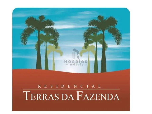 Imagem: O terreno possui 200m² de Área, Imóvel novo e está