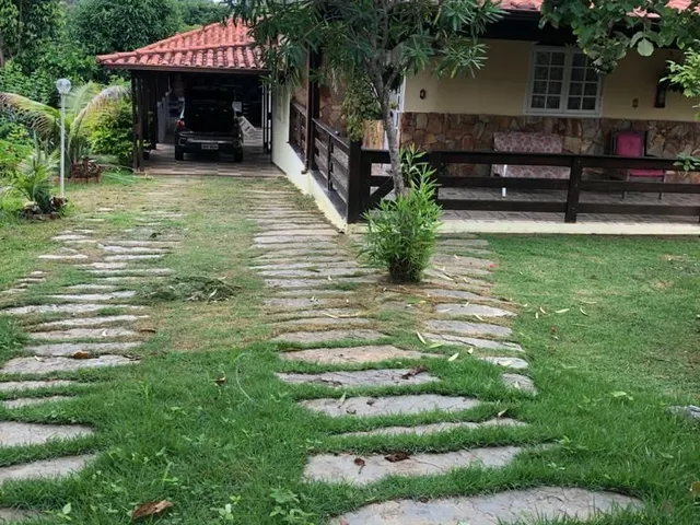 Imagem 15: Sitio com 5 Quartos e Piscina no Condomínio Vila Monte Verde Lagoa santa - Jaboticatubas