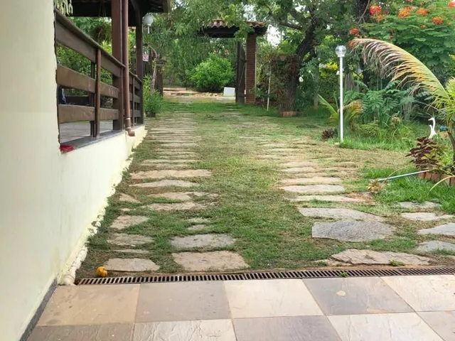 Imagem 11: Sitio com 5 Quartos e Piscina no Condomínio Vila Monte Verde Lagoa santa - Jaboticatubas