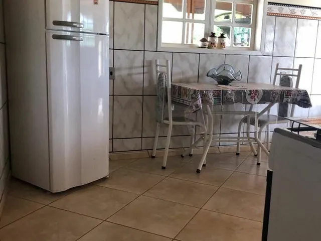 Imagem 6: Sitio com 5 Quartos e Piscina no Condomínio Vila Monte Verde Lagoa santa - Jaboticatubas