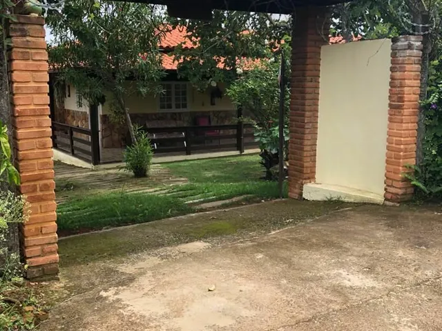 Imagem 12: Sitio com 5 Quartos e Piscina no Condomínio Vila Monte Verde Lagoa santa - Jaboticatubas