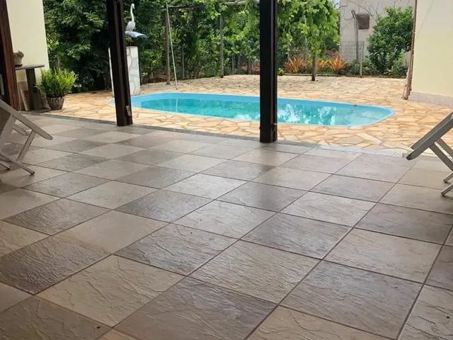 Imagem 13: Sitio com 5 Quartos e Piscina no Condomínio Vila Monte Verde Lagoa santa - Jaboticatubas