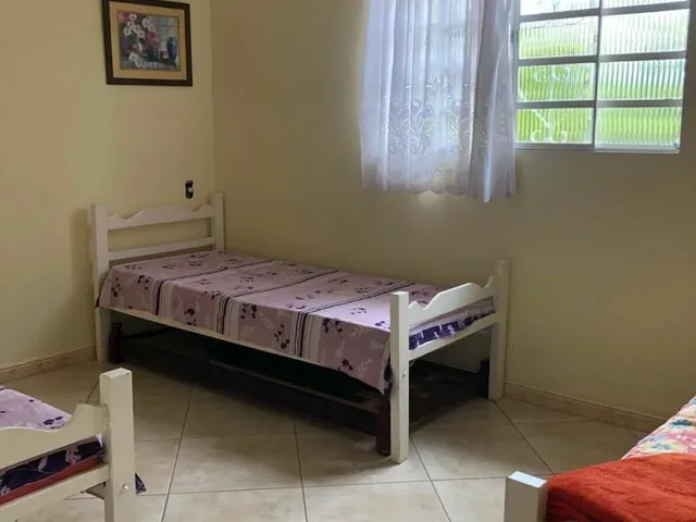 Imagem 8: Sitio com 5 Quartos e Piscina no Condomínio Vila Monte Verde Lagoa santa - Jaboticatubas