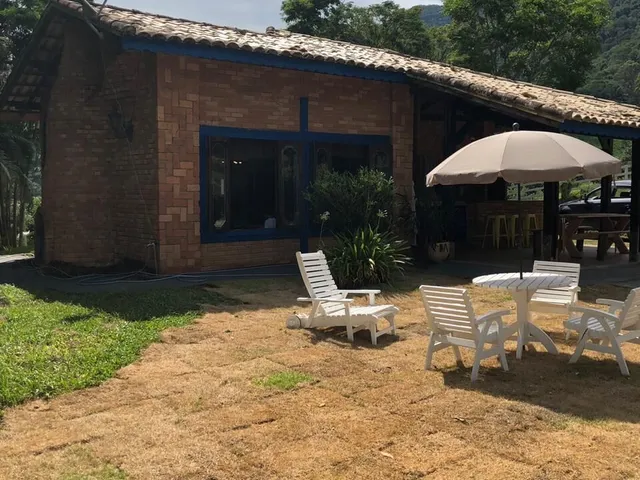 Imagem: Fazenda À Venda em Pindamonhangaba/Sp