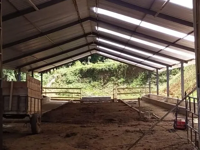 Imagem 3: Fazenda À Venda em Pindamonhangaba/Sp